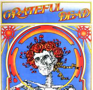 Grateful Dead -- Grateful Dead