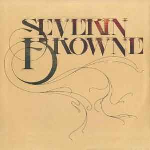 Browne, Severin -- Severin Browne
