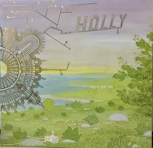 Holly -- Maps & Lists