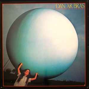Dan Ar Braz -- The Earth's Lament