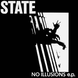 State -- No Illusions EP