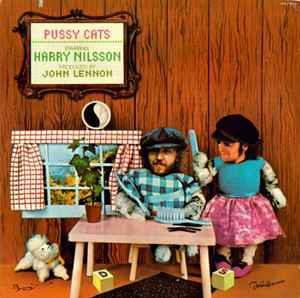 Nilsson, Harry -- Pussy Cats