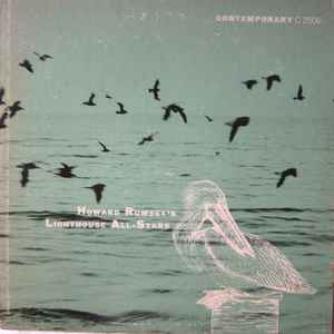 Rumsey's, Howard Lighthouse All-Stars -- Howard Rumsey's Lighthouse All-Stars