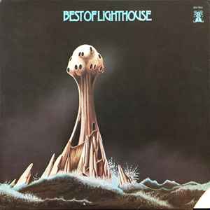 Lighthouse -- The Best Of Lighthouse