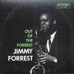 Forrest, Jimmy - Out Of The Forrest
