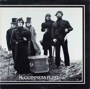 McGuinness Flint - McGuinness Flint