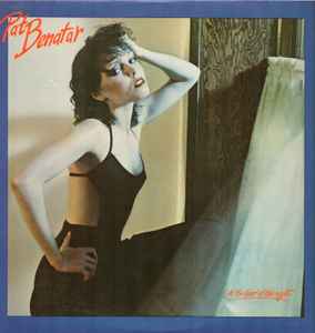 Benatar, Pat -- In The Heat Of The Night