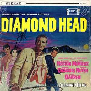 Diamond Head (Music From The Motion Picture)