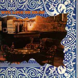 Allman Brothers Band -- Win, Lose, Or Draw