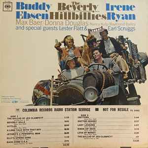 Beverly Hillbillies