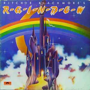 Rainbow -- Ritchie Blackmore's Rainbow