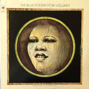 Holiday, Billie -- The Billie Holiday Story Vol II