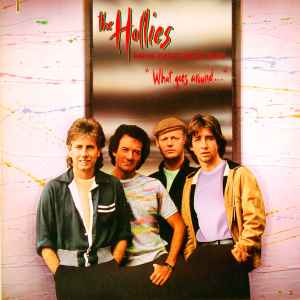 Hollies - What Goes Around...
