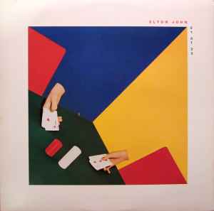 John, Elton -- 21 At 33