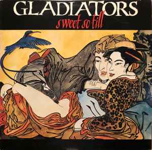 Gladiators -- Sweet So Till
