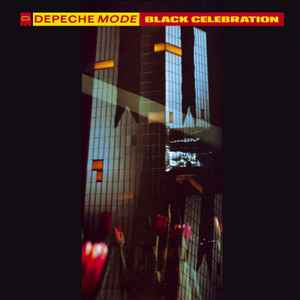 Depeche Mode -- Black Celebration
