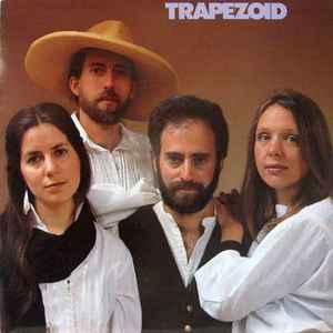 Trapezoid -- Cool Of The Day