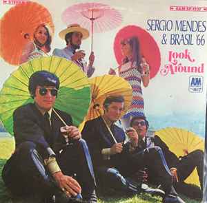 Mendes, Sergio & Brasil 67 -- Crystal Illusions