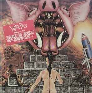 White Pigs -- Songs Of Sin