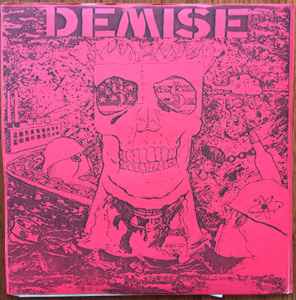Demise -- Demise