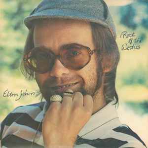 John, Elton -- Rock Of The Westies