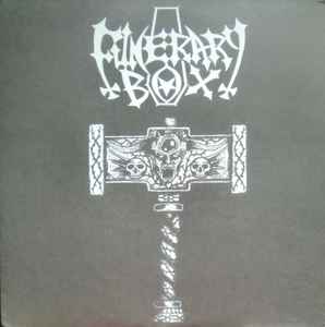 Funerary Box -- Hell-Hammered Horror