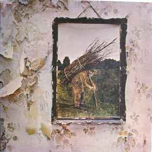 Led Zeppelin -- Untitled