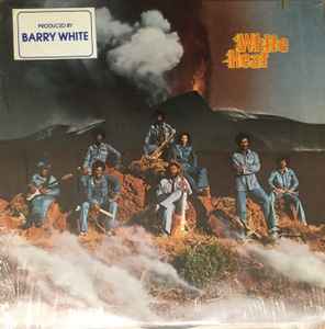 White Heat -- White Heat