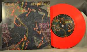 Anastasio, Trey -- Scabbard
