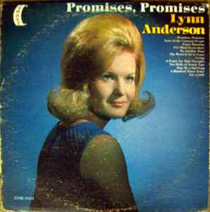 Anderson, Lynn -- Promises, Promises