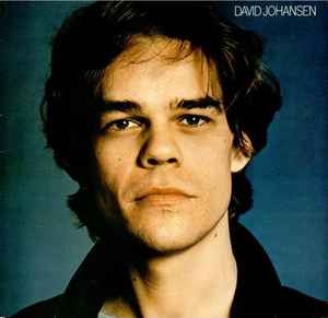 David Johansen -- David Johansen