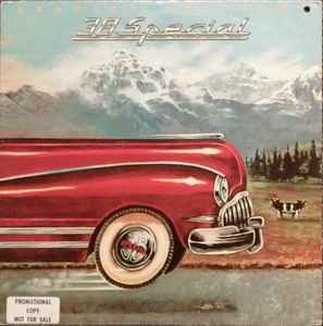 38 Special -- Special Delivery