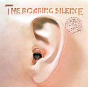 Manfred Mann's Earth Band -- The Roaring Silence