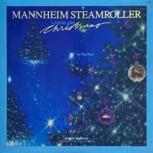 Mannheim Steamroller -- A Fresh Aire Christmas