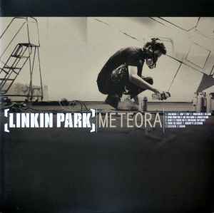 Linkin Park -- Meteora