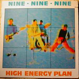 999 -- High Energy Plan