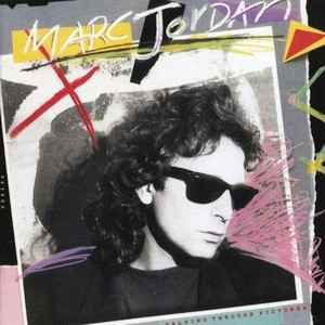 Jordan, Marc -- Talking Through Pictures