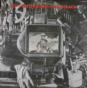 10cc -- The Original Soundtrack