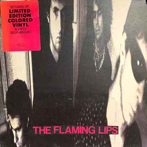 Flaming Lips -- In A Priest Driven Ambulance