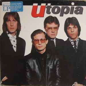 Utopia -- Utopia