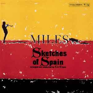 Davis, Miles -- Sketches Of Spain