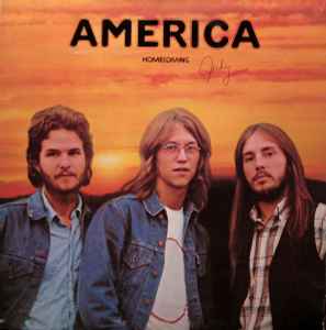 America -- Homecoming
