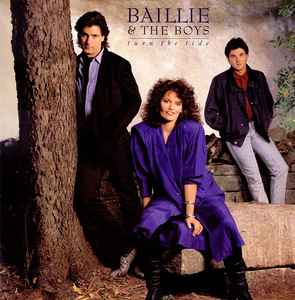 Baillie & The Boys - Turn The Tide