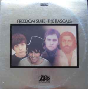 Rascals -- Freedom Suite