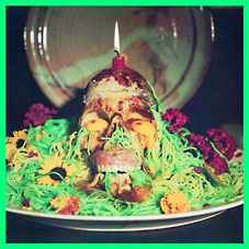 Flaming Lips -- The Flaming Lips