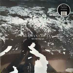Russian Circles -- Memorial