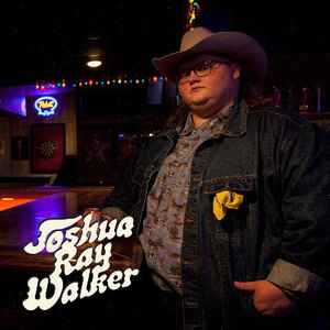 Walker, Joshua Ray -- Wish You Were Here