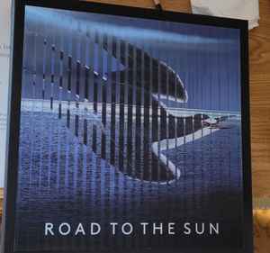 Metheny, Pat -- Road To The Sun