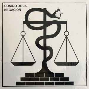 Orden Mundial / Muro -- Sonido De La Negacion