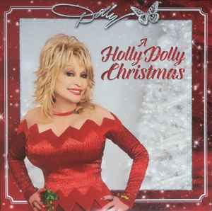 Parton, Dolly -- A Holly Dolly Christmas